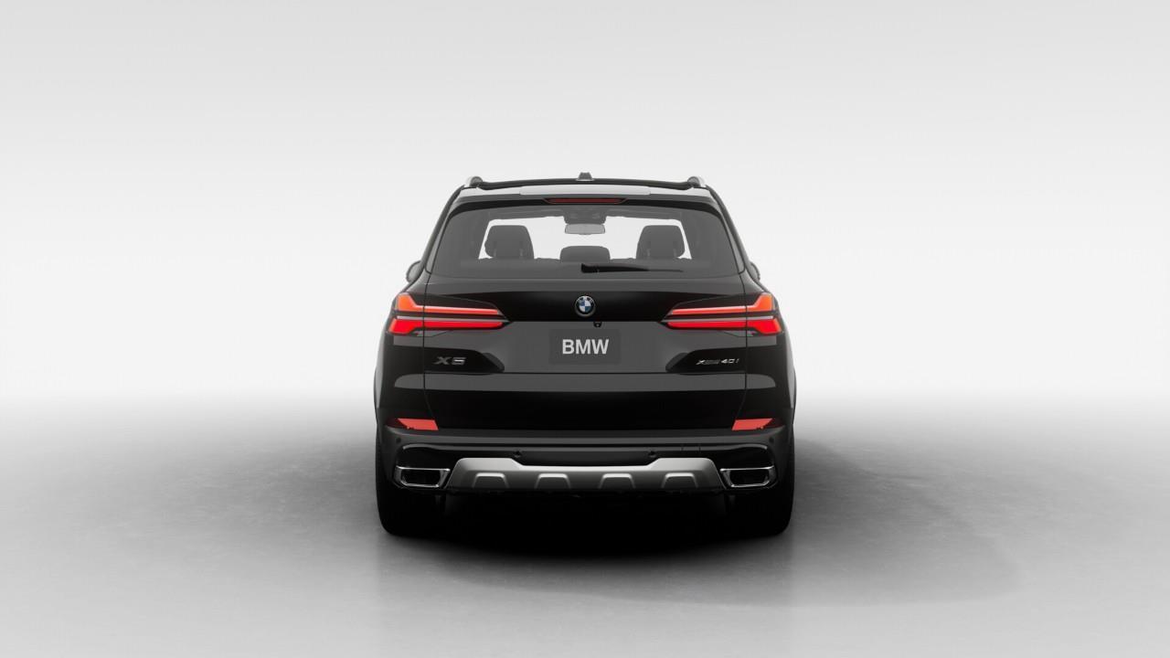 2026 BMW X5 xDrive40i 4dr All-Wheel Drive Sports Activity Vehicle Photo4