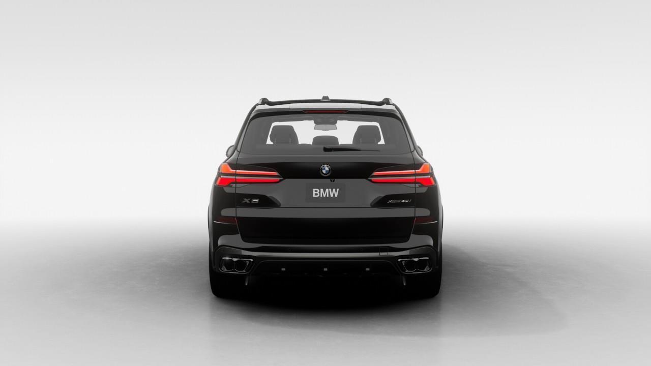 2026 BMW X5 xDrive40i 4dr All-Wheel Drive Sports Activity Vehicle Photo