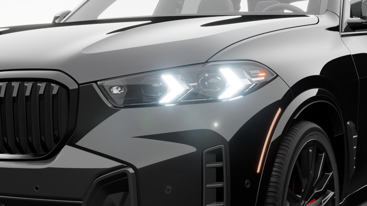 2026 BMW X5 xDrive40i 4dr All-Wheel Drive Sports Activity Vehicle Photo