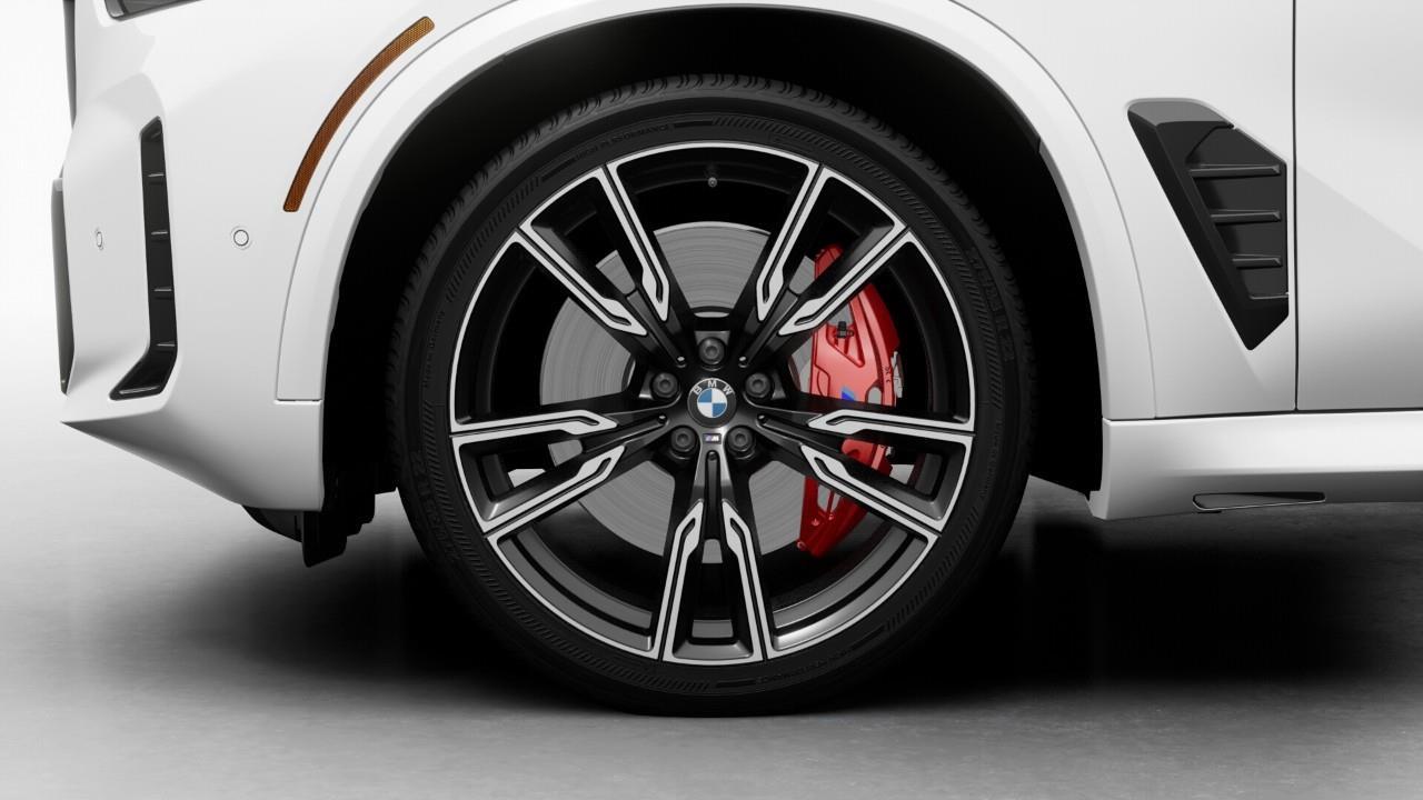 2026 BMW X5 xDrive40i 4dr All-Wheel Drive Sports Activity Vehicle Photo