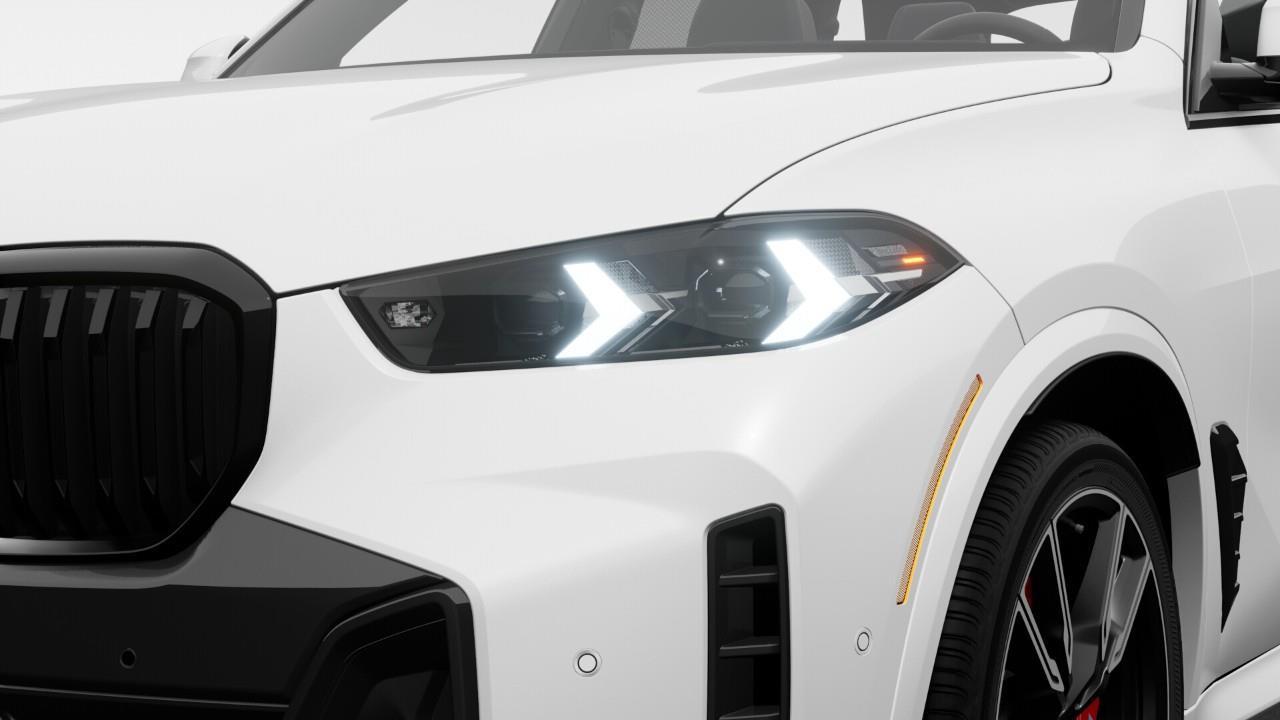 2026 BMW X5 xDrive40i 4dr All-Wheel Drive Sports Activity Vehicle Photo