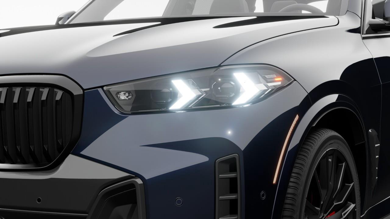 2026 BMW X5 xDrive40i 4dr All-Wheel Drive Sports Activity Vehicle Photo