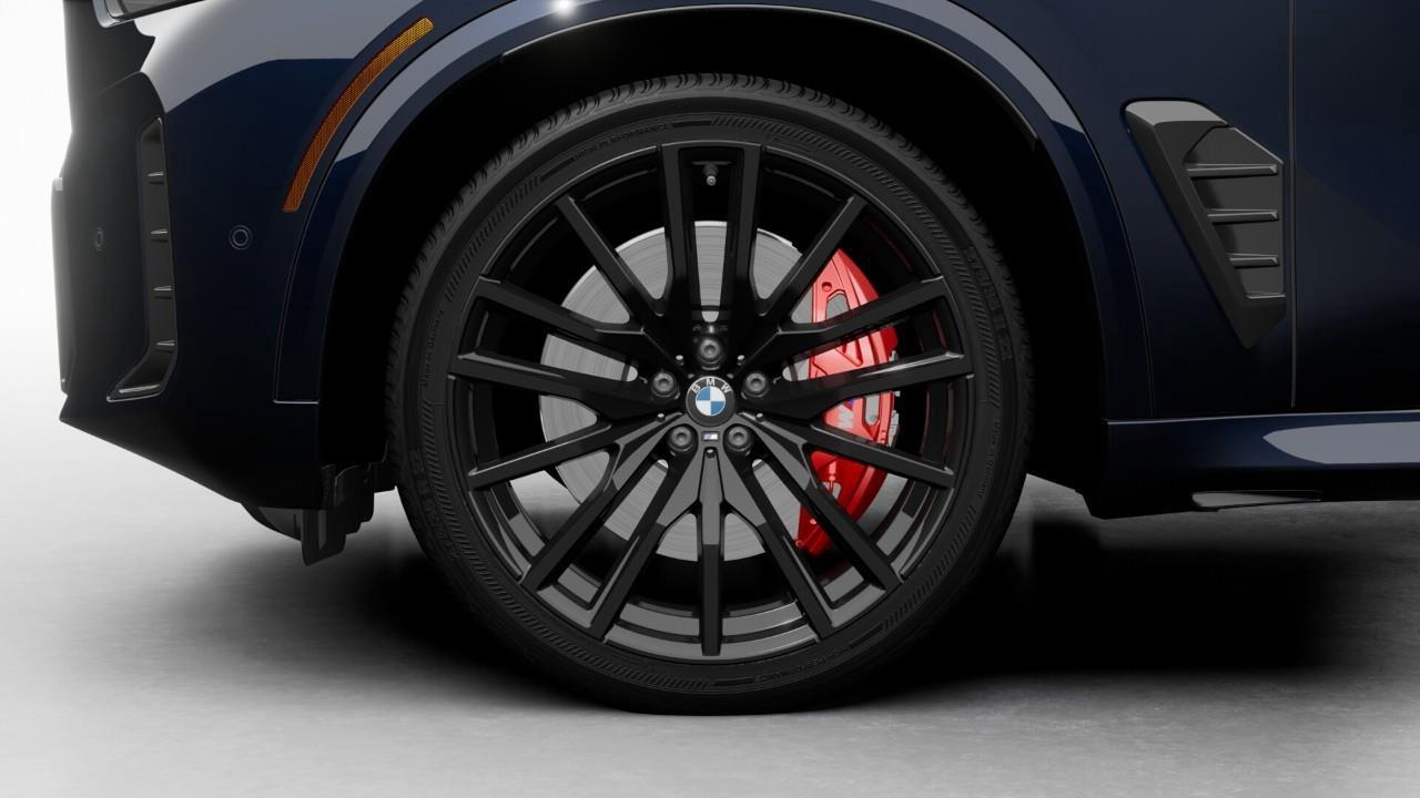 2026 BMW X5 xDrive40i 4dr All-Wheel Drive Sports Activity Vehicle Photo