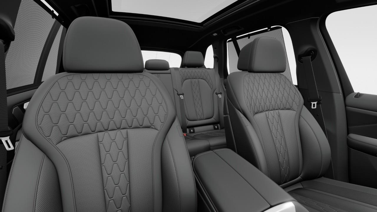 2026 BMW X5 xDrive40i 4dr All-Wheel Drive Sports Activity Vehicle Photo