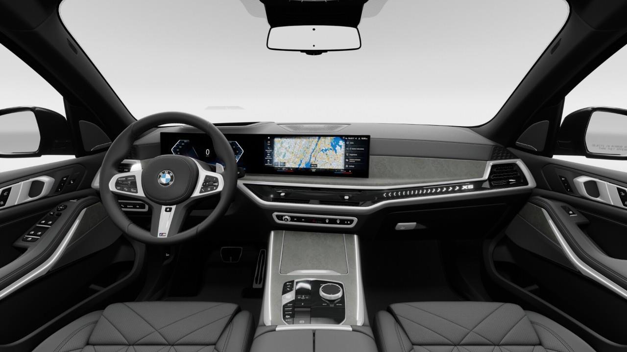 2026 BMW X5 xDrive40i 4dr All-Wheel Drive Sports Activity Vehicle Photo