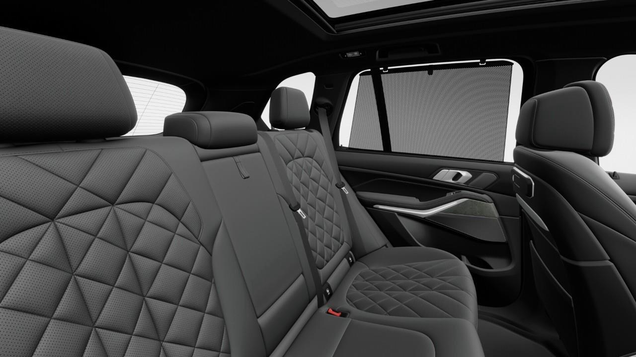 2026 BMW X5 xDrive40i 4dr All-Wheel Drive Sports Activity Vehicle Photo