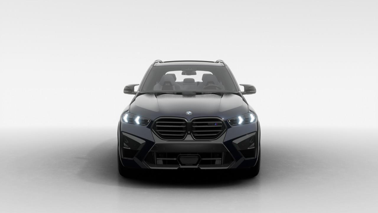 2026 BMW X5 M Competition 4dr All-Wheel Drive Sports Activity Vehicle Photo
