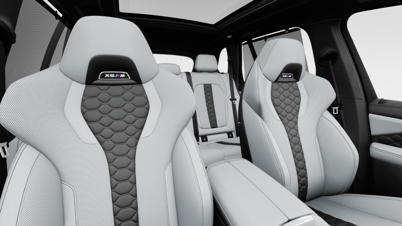 2026 BMW X5 M Competition 4dr All-Wheel Drive Sports Activity Vehicle Photo