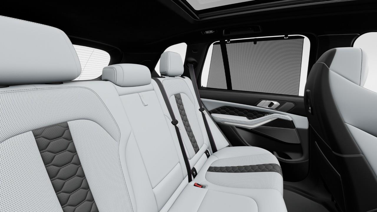 2026 BMW X5 M Competition 4dr All-Wheel Drive Sports Activity Vehicle Photo