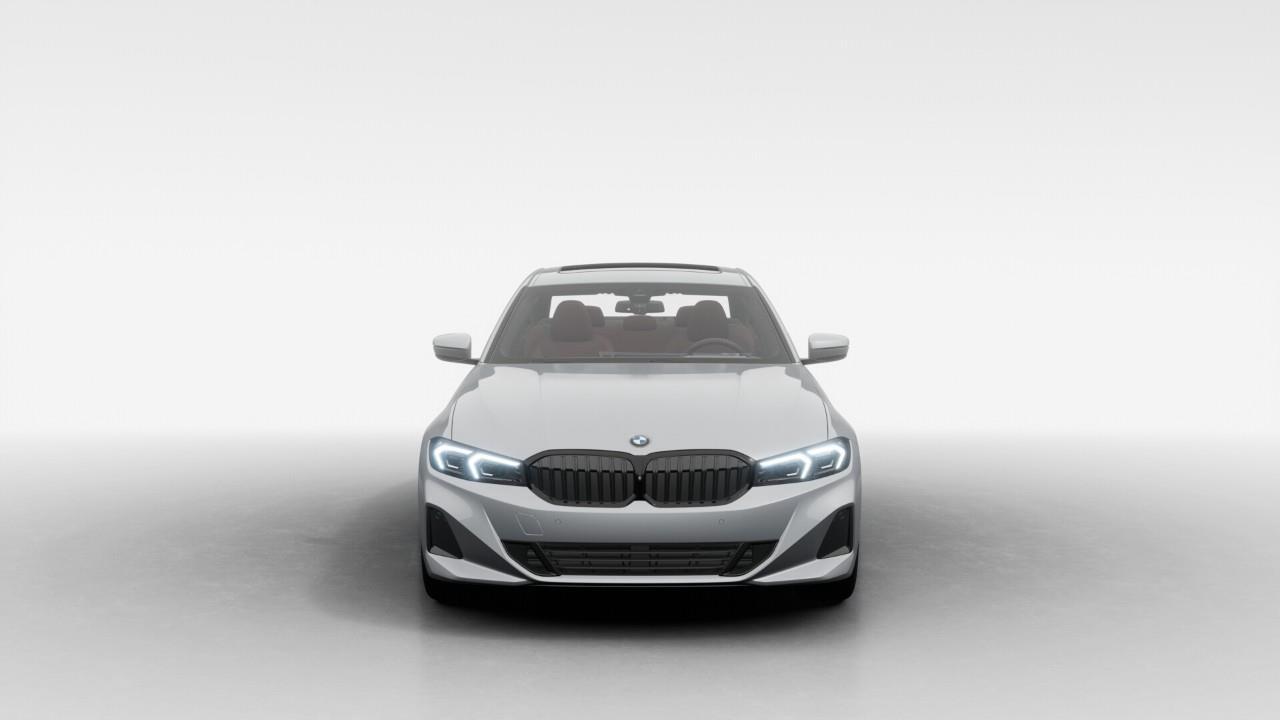 2026 BMW 3 Series  Photo2