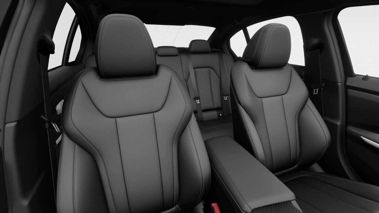2026 BMW 3 Series  Photo