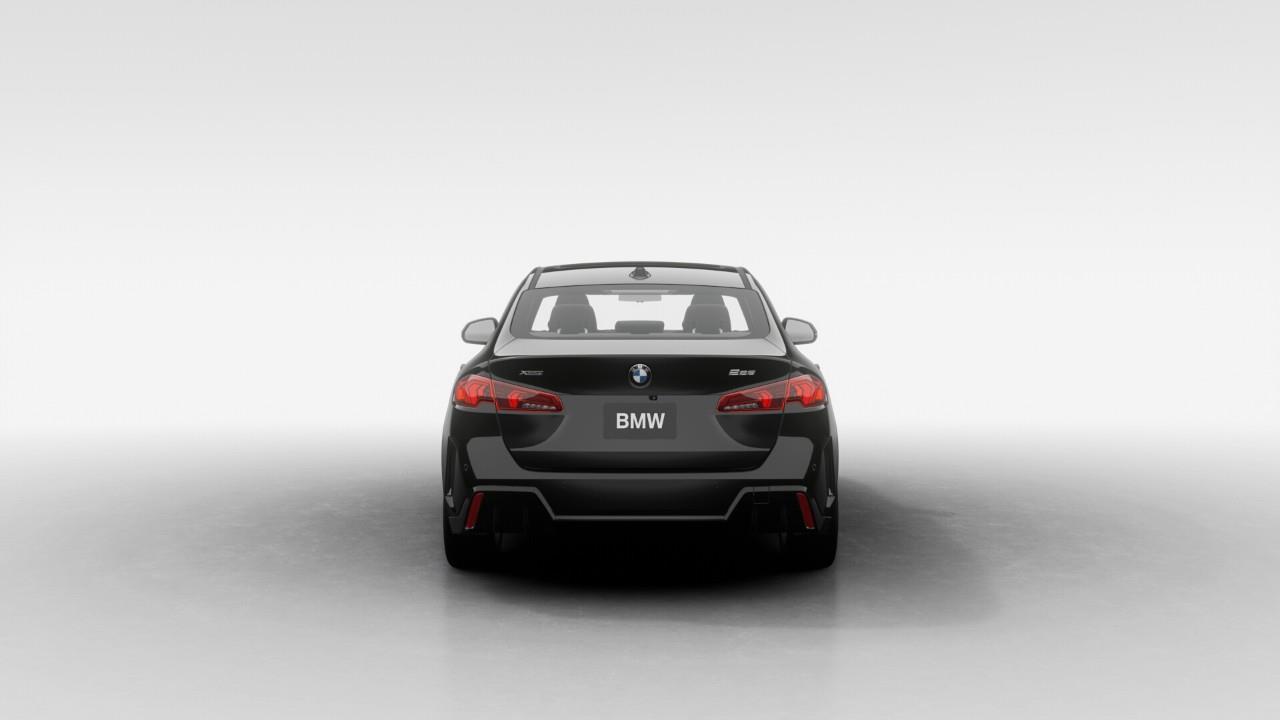 2026 BMW 228 Gran Coupe xDrive 4dr All-Wheel Drive Photo