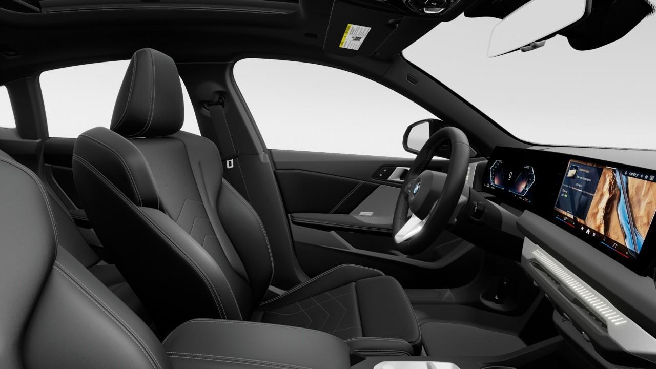 2026 BMW 228 Gran Coupe xDrive 4dr All-Wheel Drive Photo