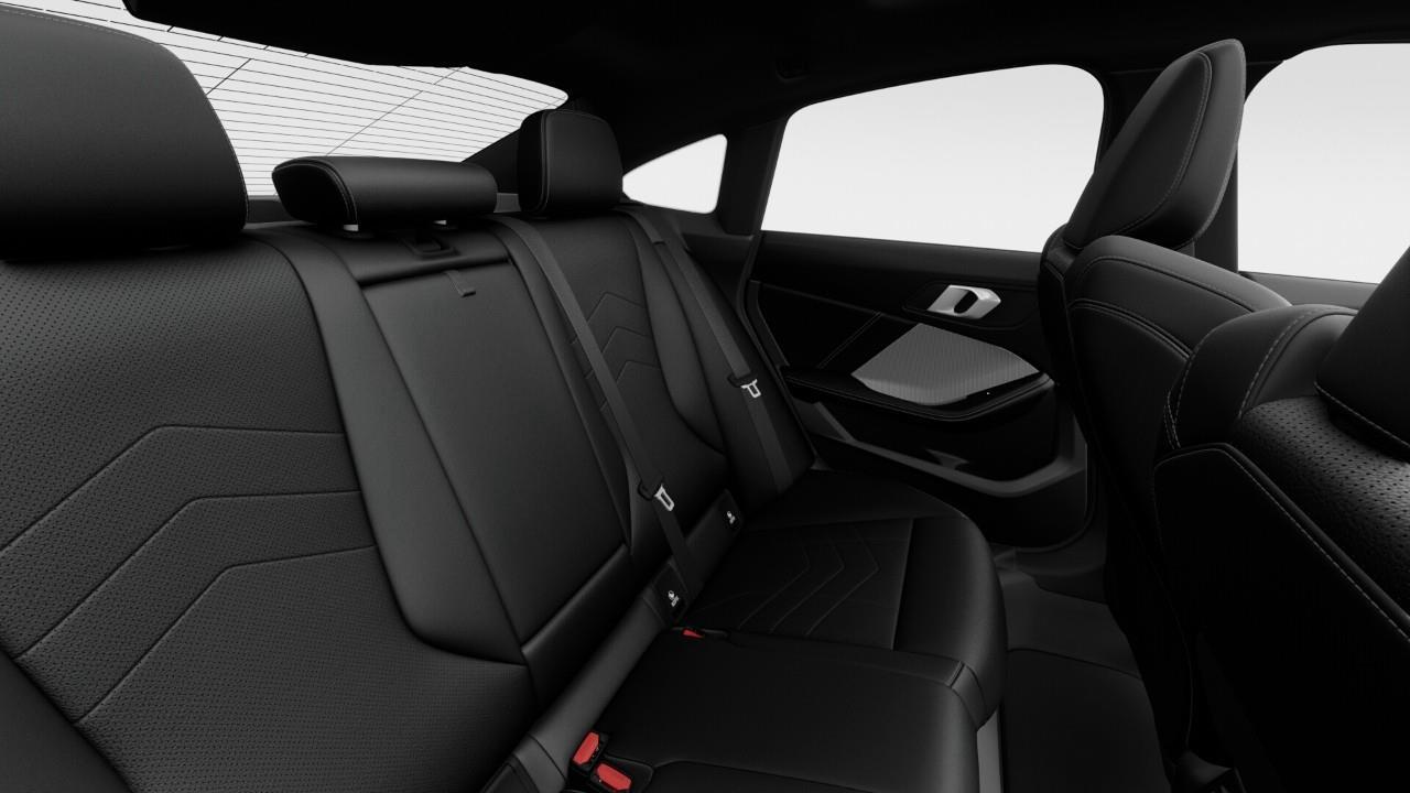 2026 BMW 228 Gran Coupe xDrive 4dr All-Wheel Drive Photo