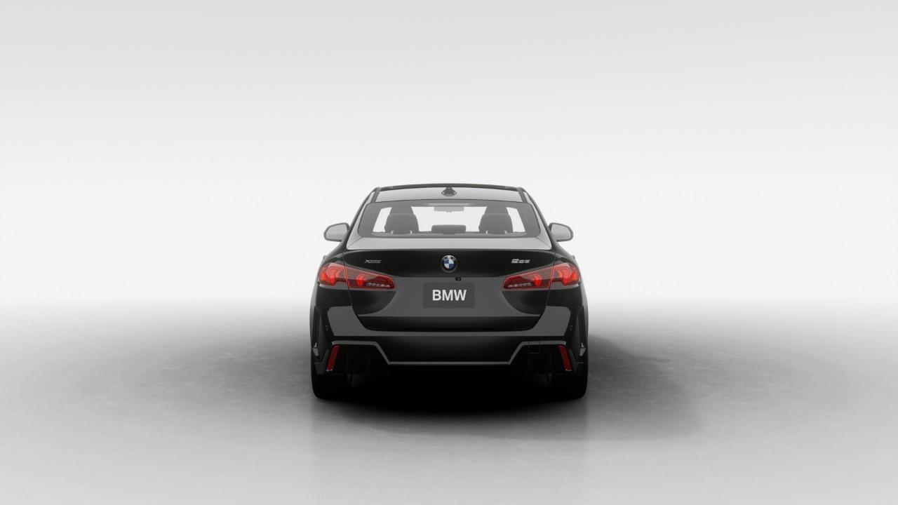 2026 BMW 228 Gran Coupe xDrive 4dr All-Wheel Drive Photo