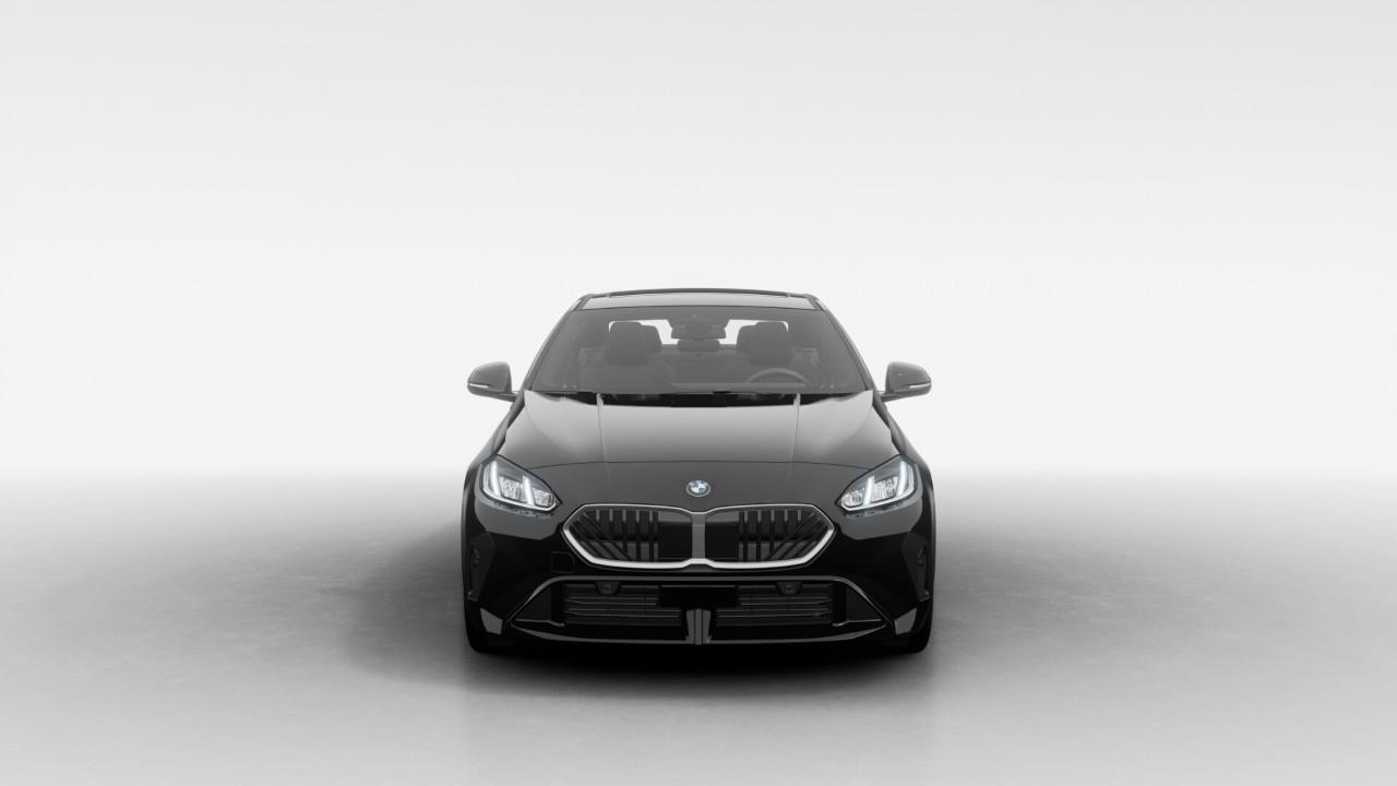 2026 BMW 228 Gran Coupe xDrive 4dr All-Wheel Drive Photo2