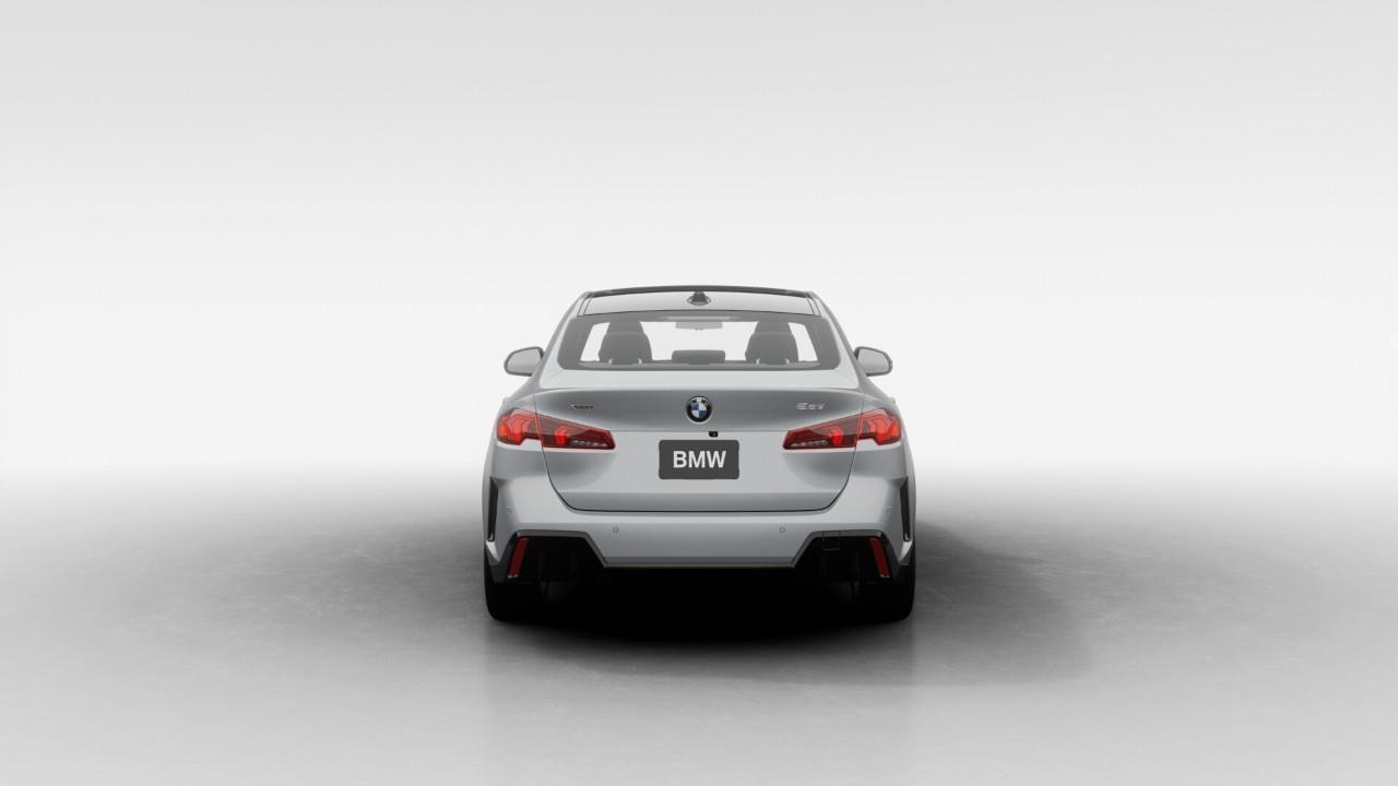 2026 BMW 228 Gran Coupe xDrive 4dr All-Wheel Drive Photo4