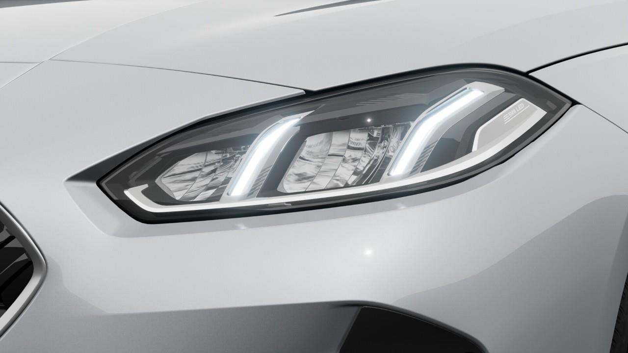 2026 BMW 228 Gran Coupe xDrive 4dr All-Wheel Drive Photo