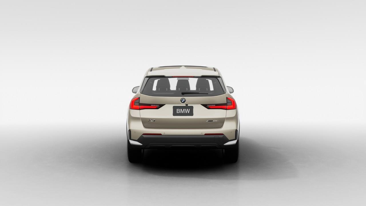 2026 BMW X1 xDrive28i 4dr All-wheel Drive Sports Activity Vehicle Photo