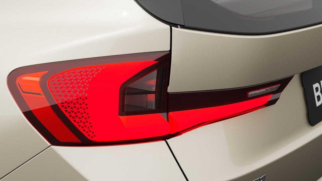 2026 BMW X1 xDrive28i 4dr All-wheel Drive Sports Activity Vehicle Photo