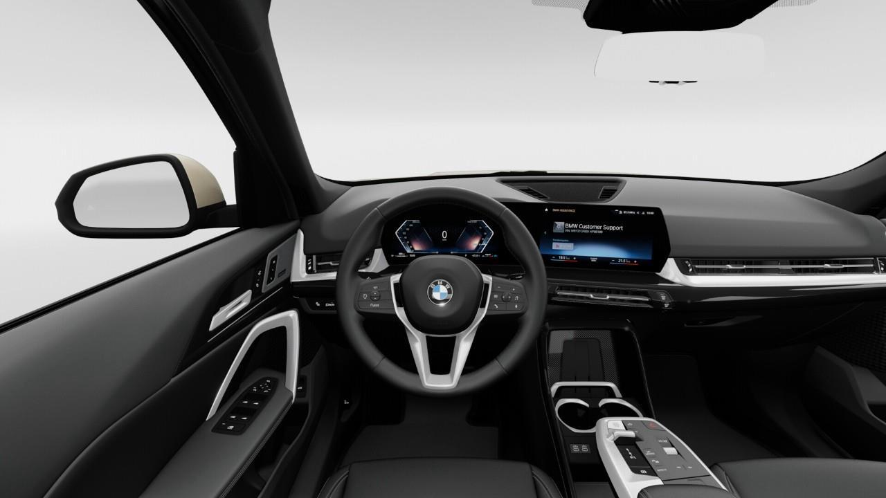 2026 BMW X1 xDrive28i 4dr All-wheel Drive Sports Activity Vehicle Photo