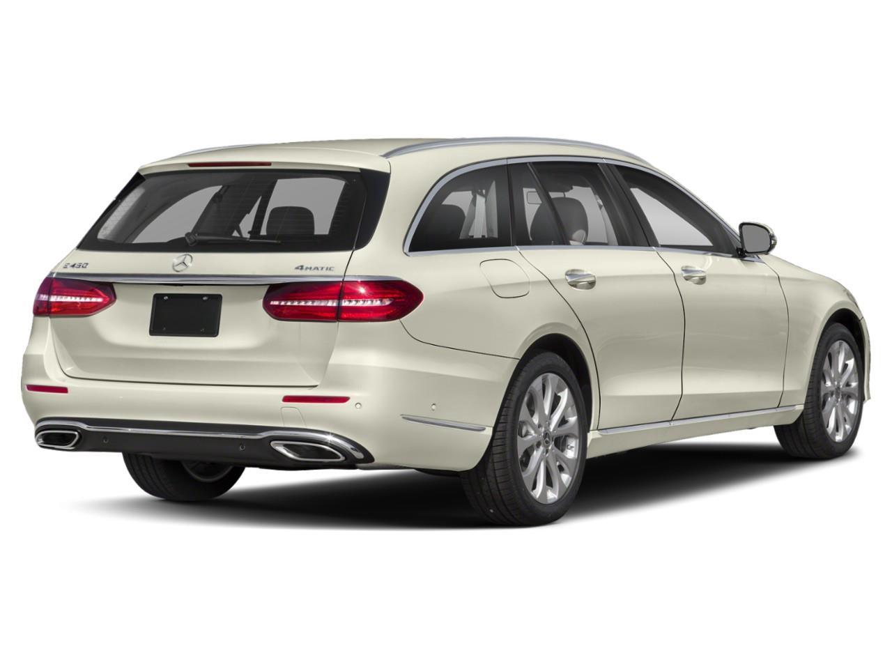 2019 Mercedes-Benz E-Class Base E 450 4dr All-Wheel Drive 4MATIC Wagon Photo