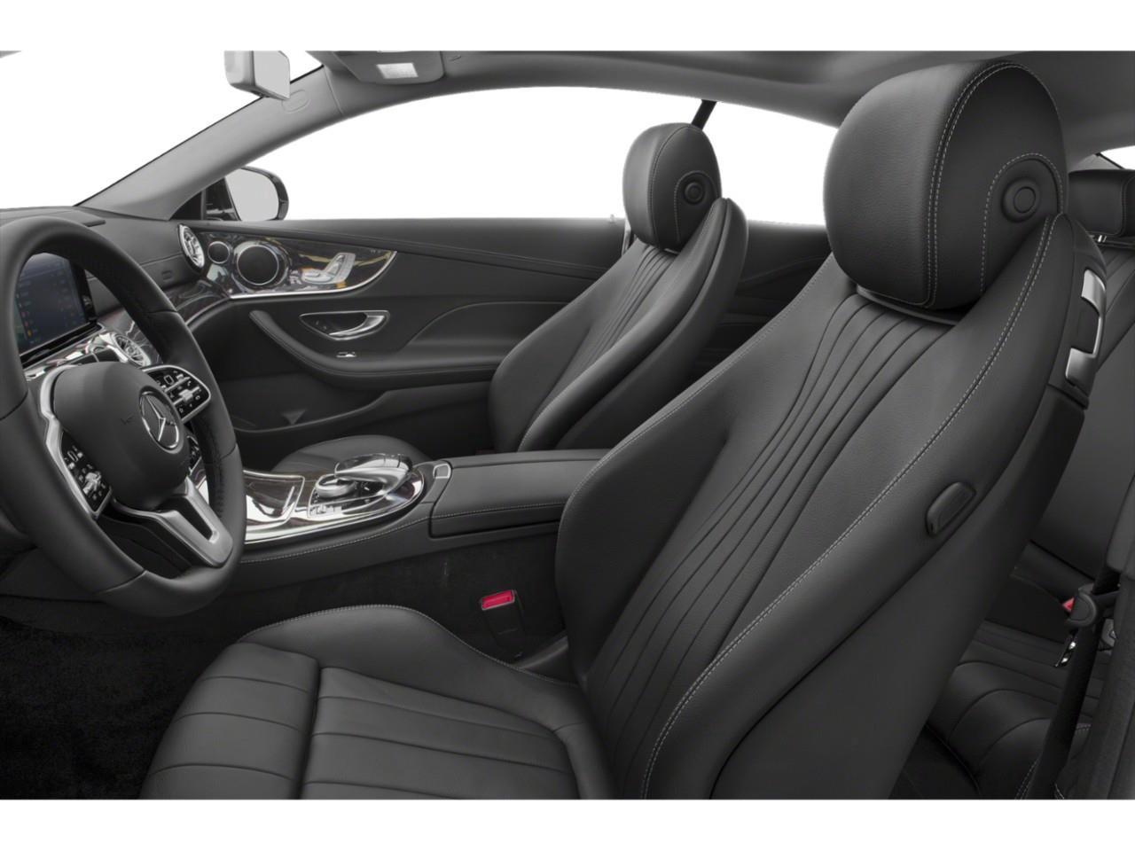 2019 Mercedes-Benz E-Class Base E 450 4dr All-Wheel Drive 4MATIC Wagon Photo