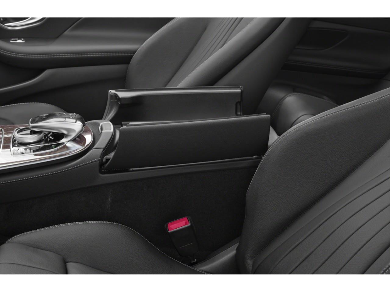 2019 Mercedes-Benz E-Class Base E 450 4dr All-Wheel Drive 4MATIC Wagon Photo