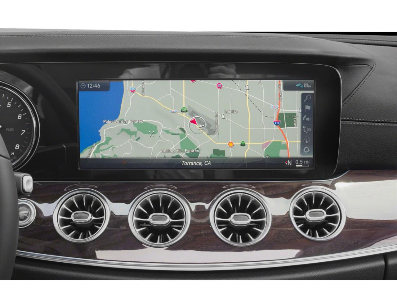 2019 Mercedes-Benz E-Class Base E 450 4dr All-Wheel Drive 4MATIC Wagon Photo