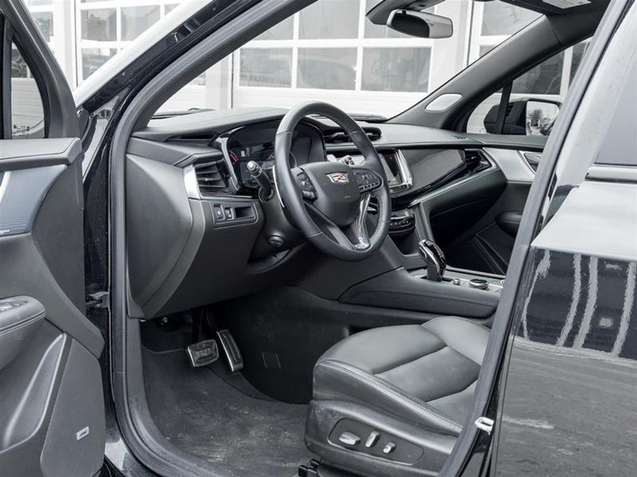 2024 Cadillac XT6 Sport 4dr All-Wheel Drive Photo