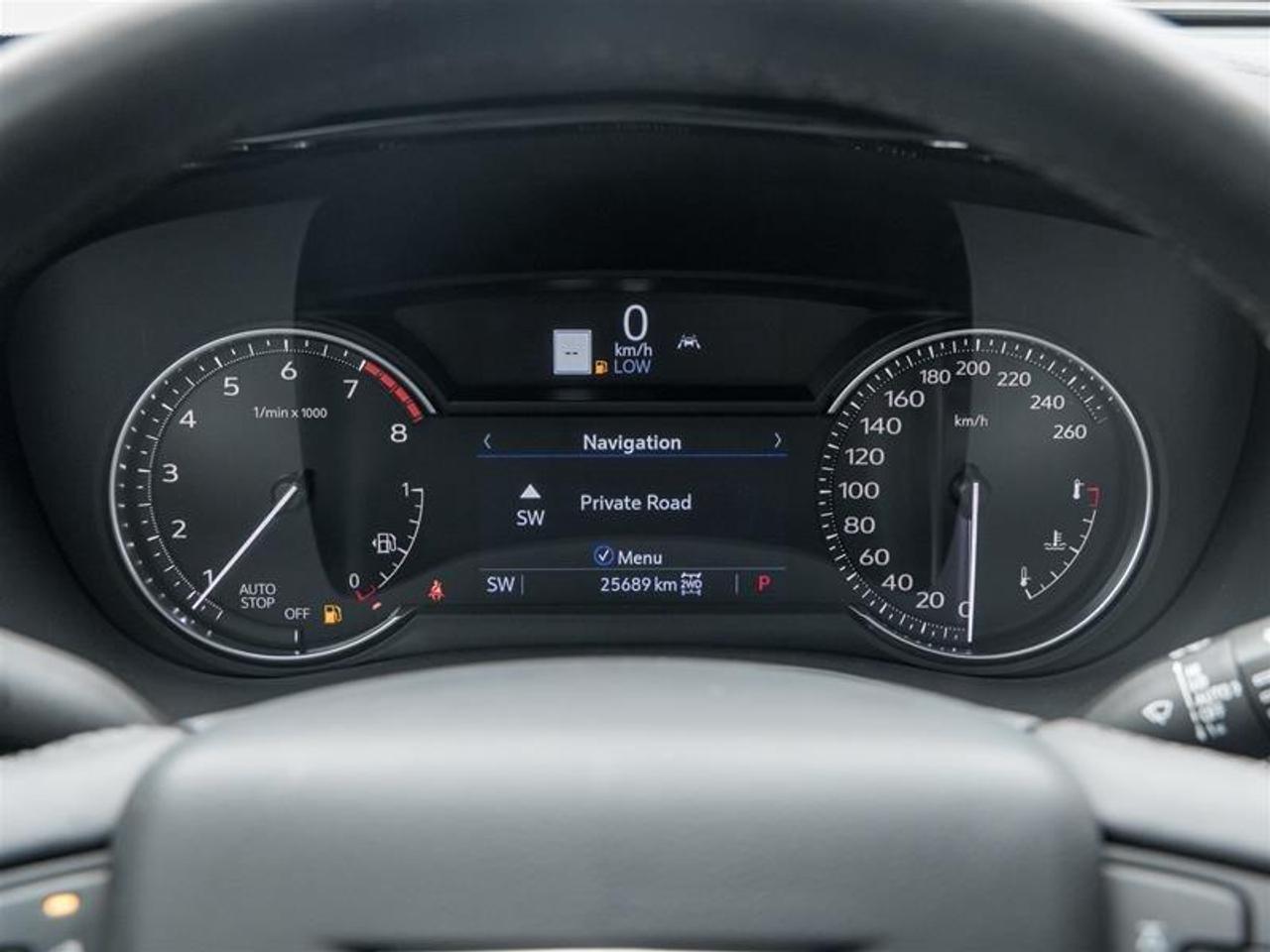 2024 Cadillac XT6 Sport 4dr All-Wheel Drive Photo