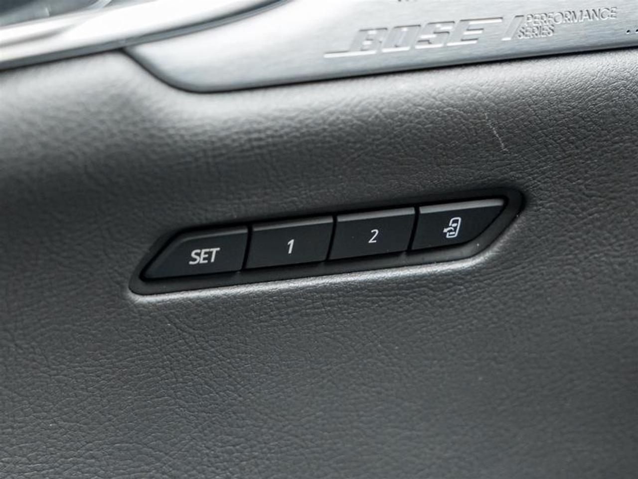 2024 Cadillac XT6 Sport 4dr All-Wheel Drive Photo