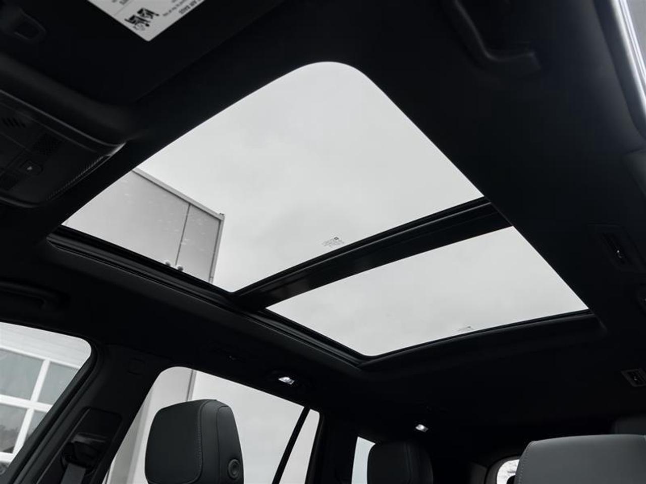 2024 Cadillac XT6 Sport 4dr All-Wheel Drive Photo