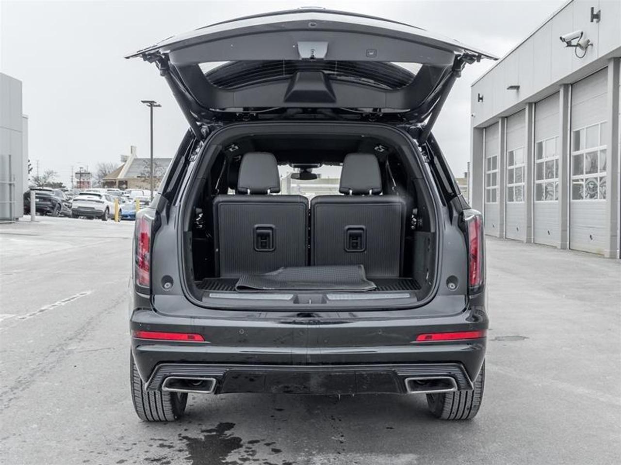 2024 Cadillac XT6 Sport 4dr All-Wheel Drive Photo