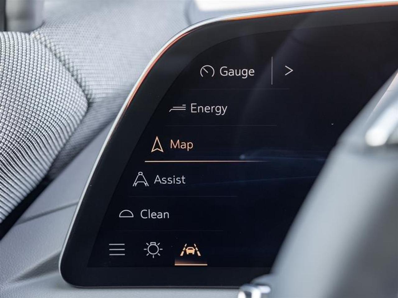 2026 Cadillac OPTIQ Sport 4dr Photo