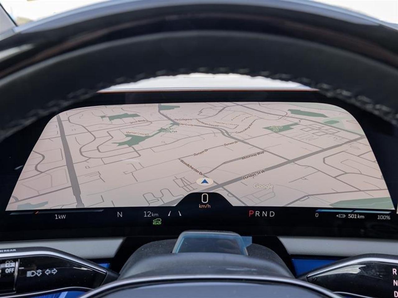 2026 Cadillac OPTIQ Sport 4dr Photo