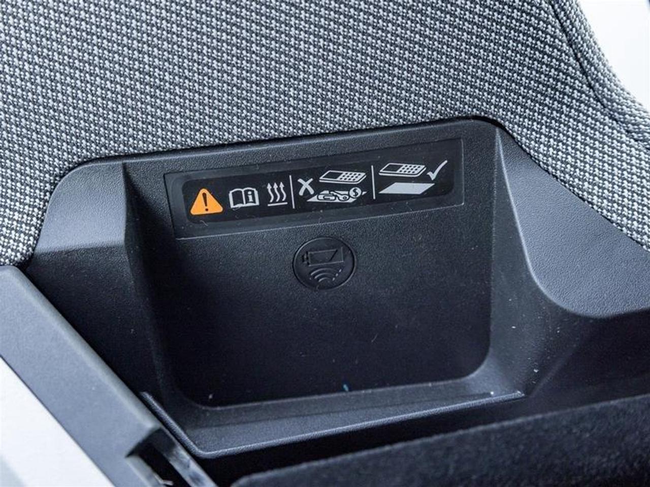 2026 Cadillac OPTIQ Sport 4dr Photo