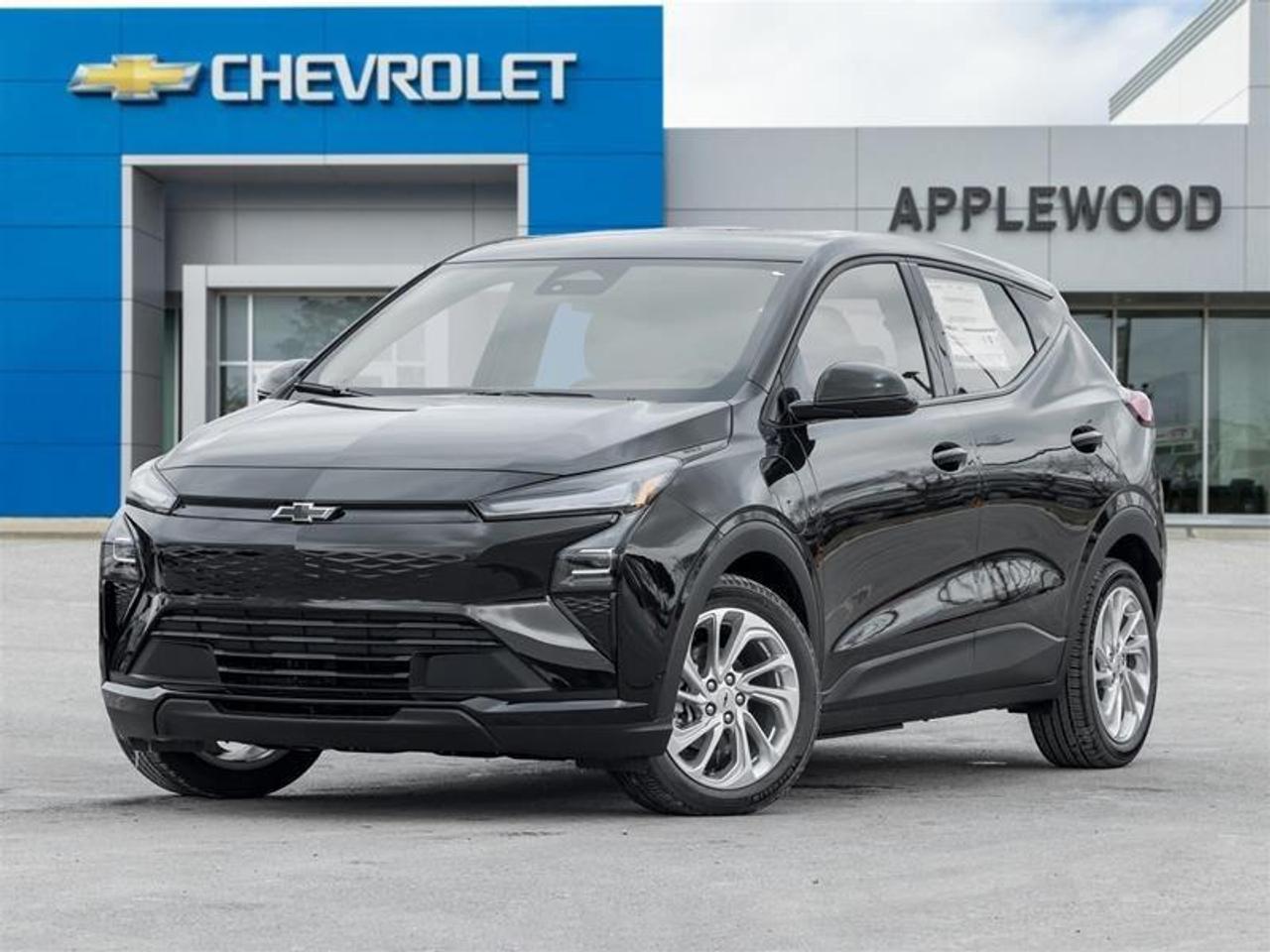 2027 Chevrolet Bolt LT 4dr Photo