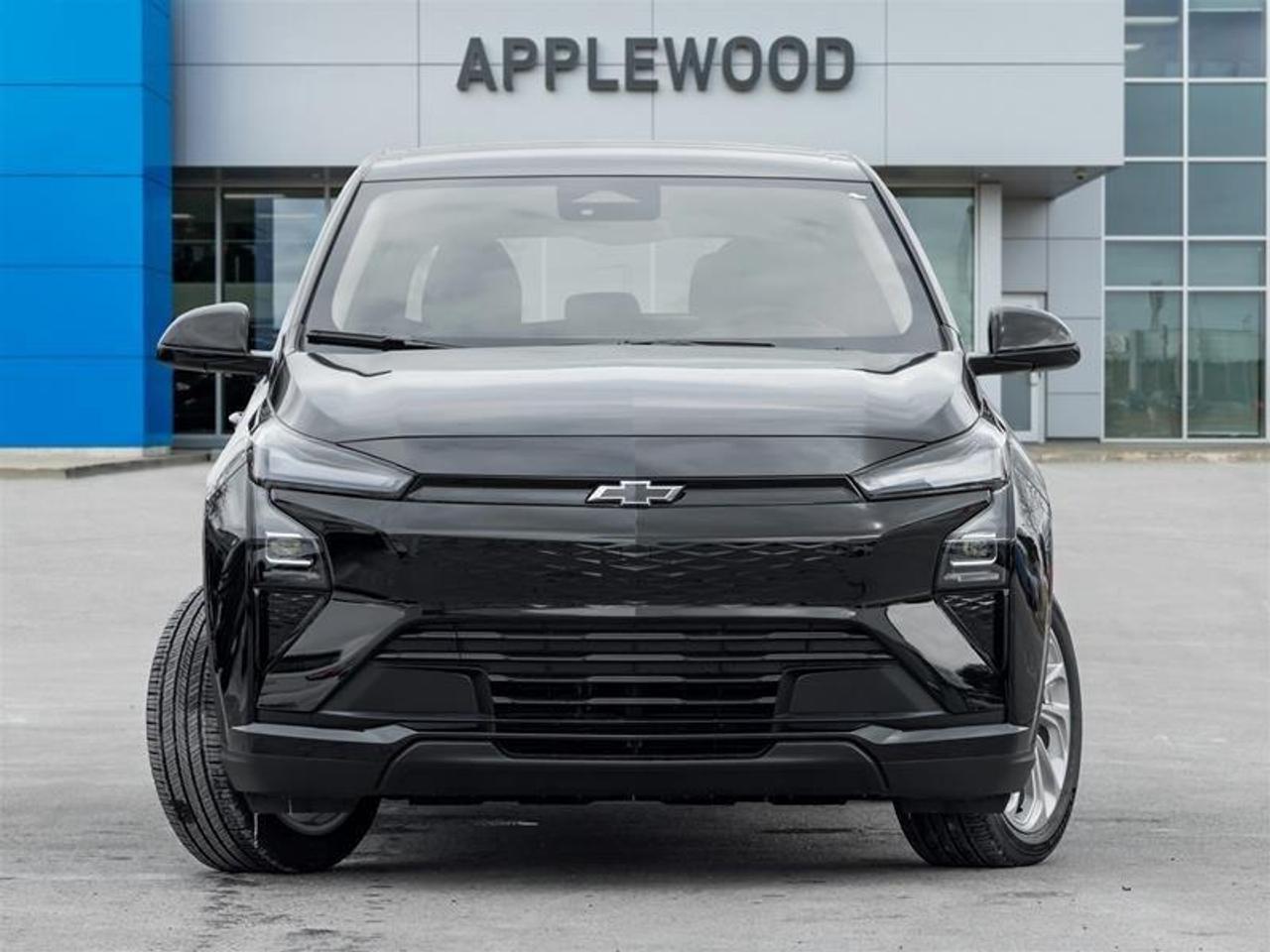 2027 Chevrolet Bolt LT 4dr Photo