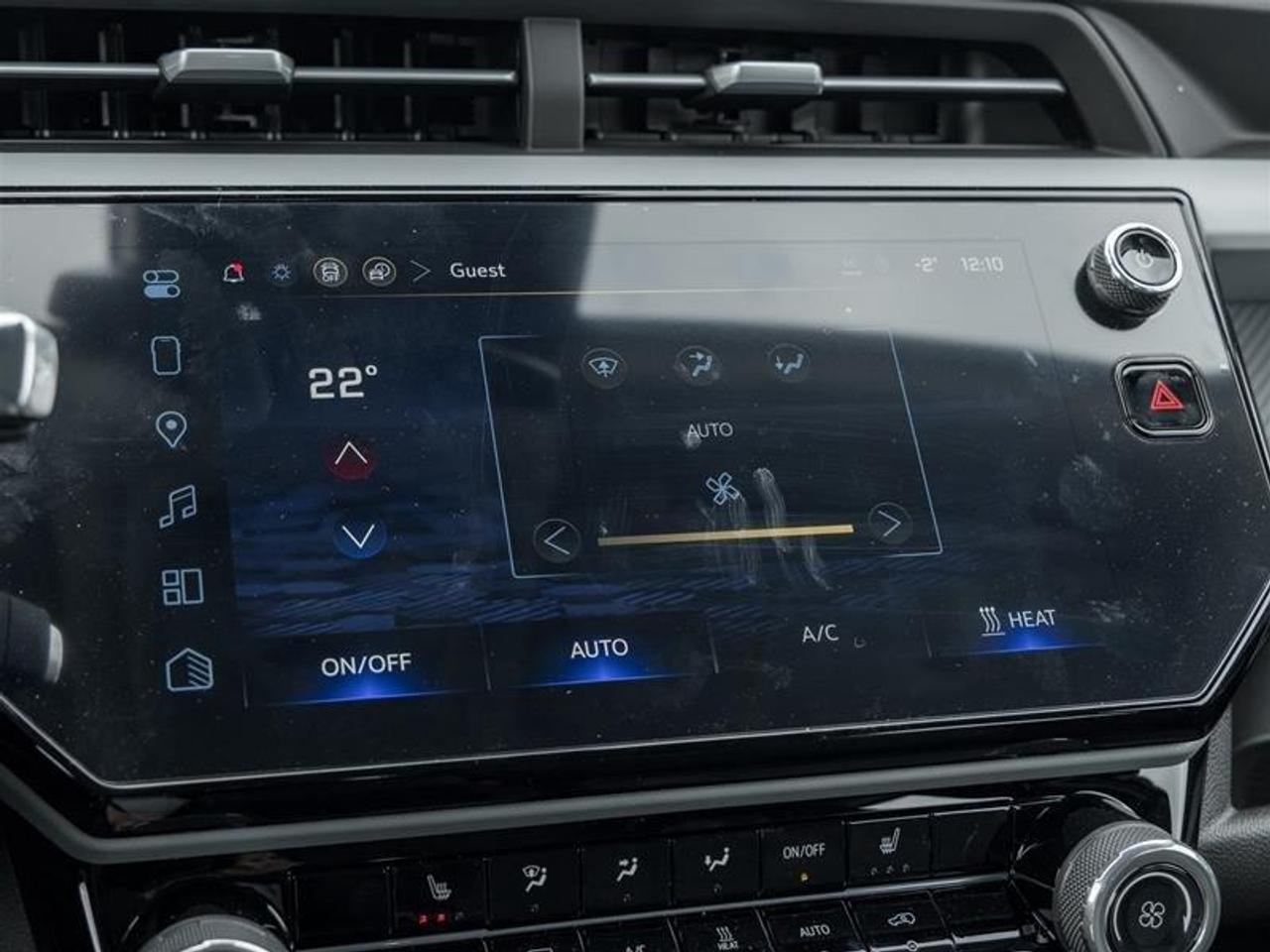 2027 Chevrolet Bolt LT 4dr Photo