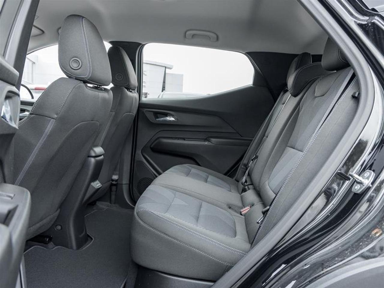 2027 Chevrolet Bolt LT 4dr Photo