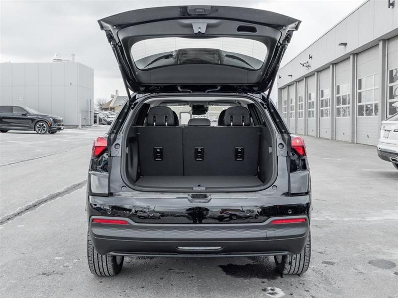 2027 Chevrolet Bolt LT 4dr Photo