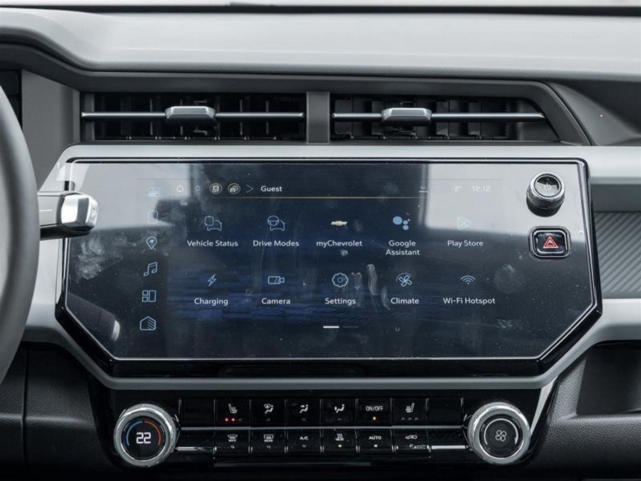 2027 Chevrolet Bolt LT 4dr Photo