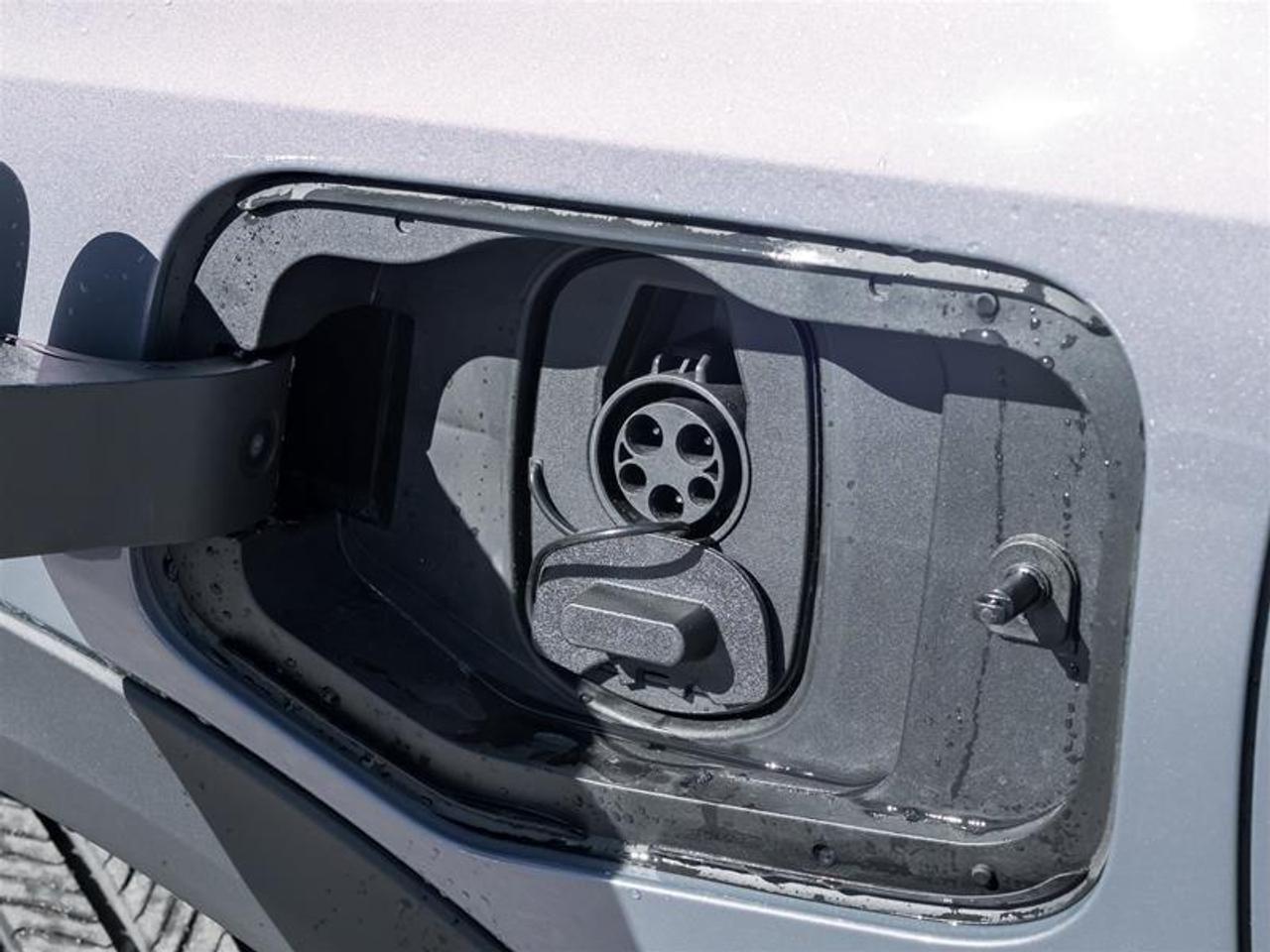 2026 Chevrolet Equinox EV LT 4dr Photo