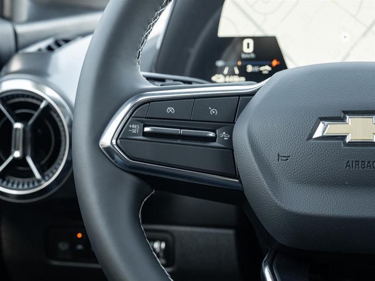 2026 Chevrolet Equinox EV LT 4dr Photo