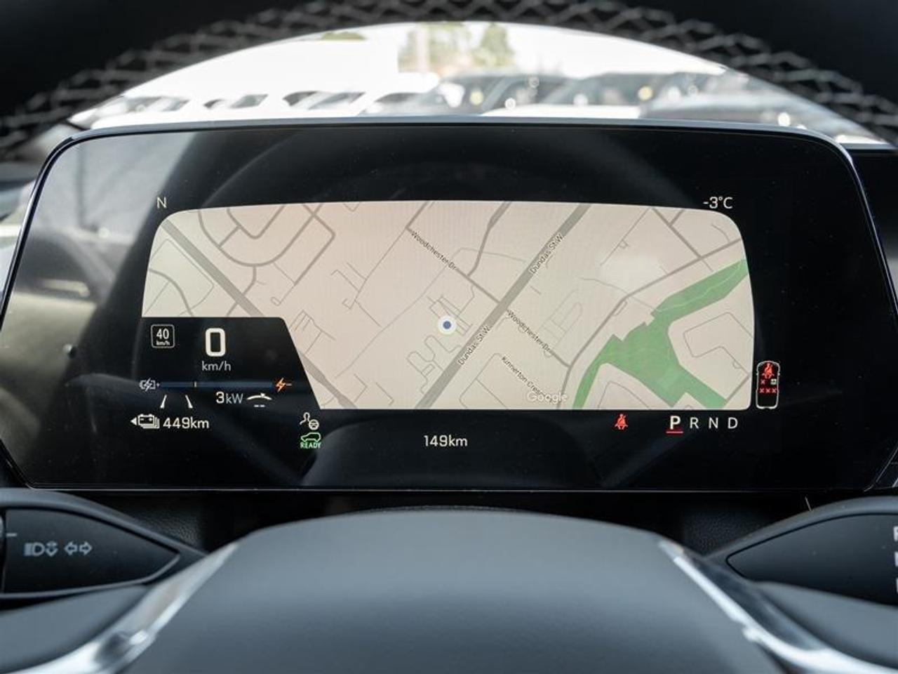 2026 Chevrolet Equinox EV LT 4dr Photo