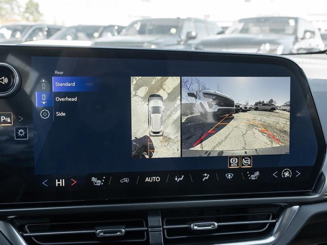 2026 Chevrolet Equinox EV LT 4dr Photo