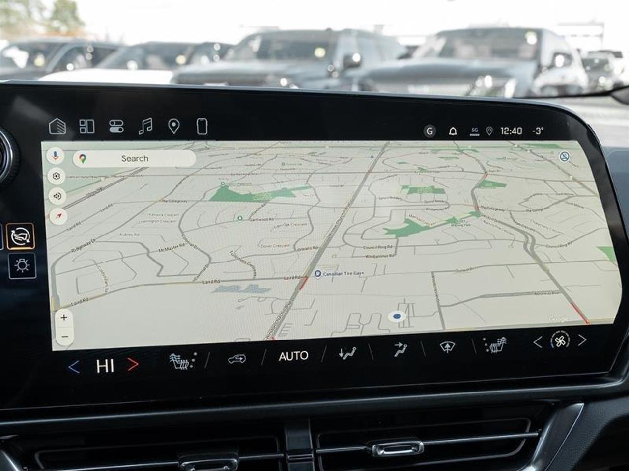 2026 Chevrolet Equinox EV LT 4dr Photo