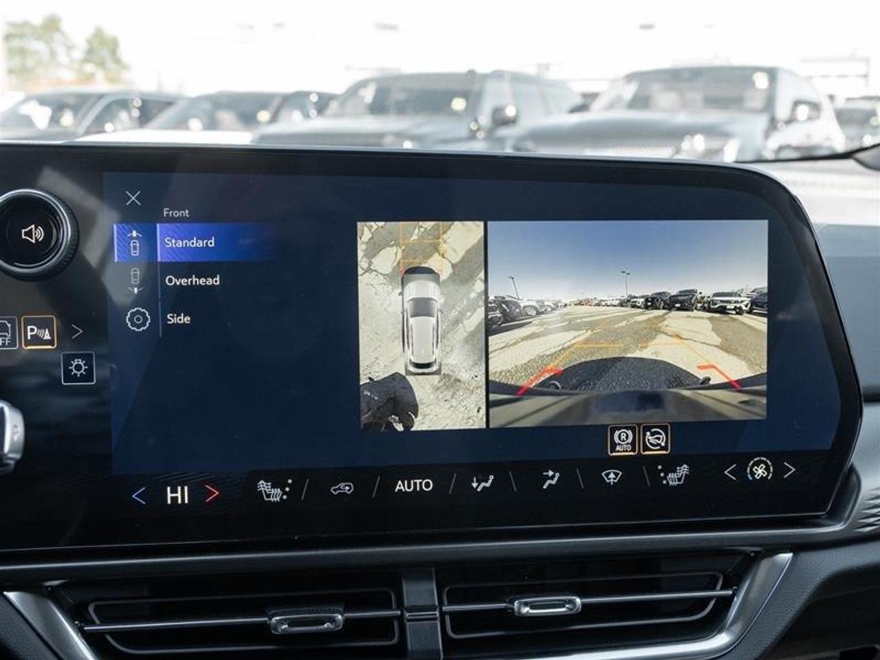 2026 Chevrolet Equinox EV LT 4dr Photo