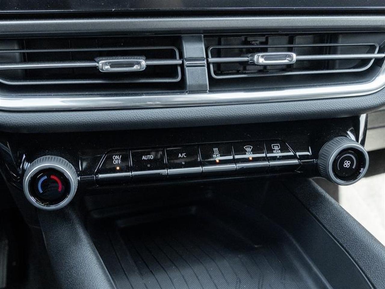 2026 Chevrolet Equinox EV LT 4dr Photo